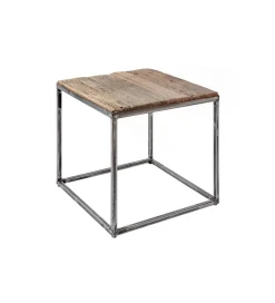 Stolik kawowy Baracuda 50 cm