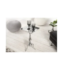 Stolik kawowy Barock Jardin 55 cm