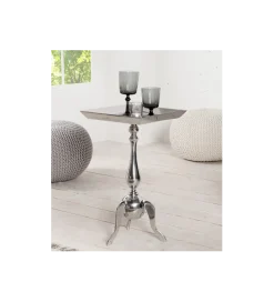 Stolik kawowy Barock Jardin 55 cm