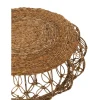 Stolik kawowy BARREL 60 cm naturalny