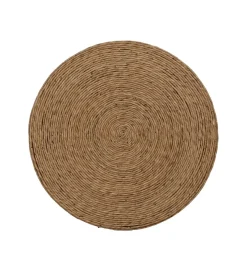 Stolik kawowy BATYK 49 cm fibra naturalna