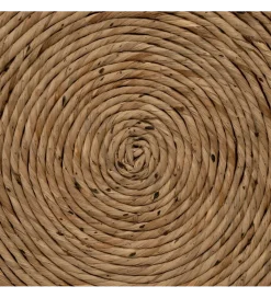 Stolik kawowy BATYK 49 cm fibra naturalna