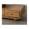 Stolik kawowy BENTO 150 cm drewno mango naturalny