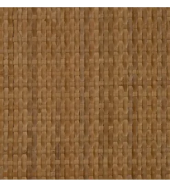 Stolik kawowy boczny LETTYN 52 cm drewno jodły