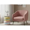 Stolik kawowy boczny MACARONS 50 cm