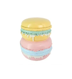Stolik kawowy boczny MACARONS 50 cm