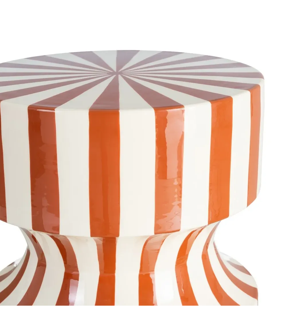 Stolik kawowy boczny METERAN 45 cm