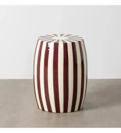 Stolik kawowy boczny METERAN 46 cm