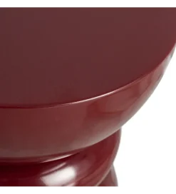 Stolik kawowy boczny Meteran 47 cm