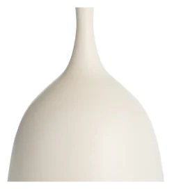 Stolik kawowy boczny MOGAJO 50 cm biały