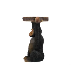 Stolik kawowy boczny MONKEY 50 cm