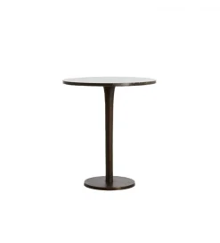 Stolik kawowy boczny PAZO 53 cm