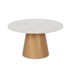 Stolik kawowy BUNKI 80 cm