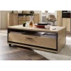 Stolik kawowy CAMPINAS 115 cm w optyce dąb bianco