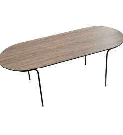Stolik kawowy DEMERANTO 100 cm
