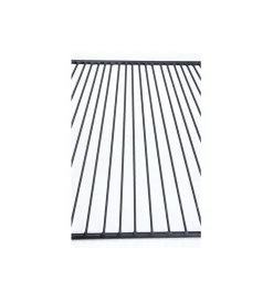 Stolik kawowy DIMENSION 80 cm czarny