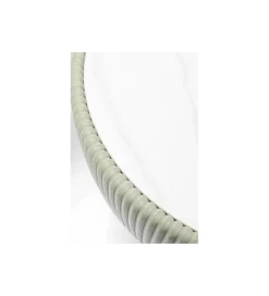Stolik kawowy Endless Vegas 47 cm zielony