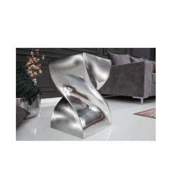Stolik kawowy ESPIRAL Twist 45 cm
