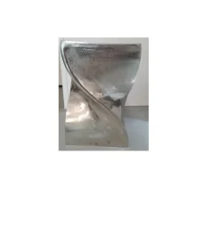 Stolik kawowy ESPIRAL Twist 45 cm