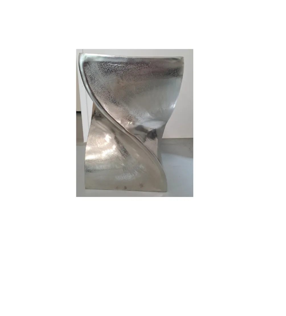 Stolik kawowy ESPIRAL Twist 45 cm