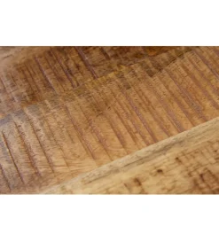 Stolik Kawowy Factory 40 Cm mango
