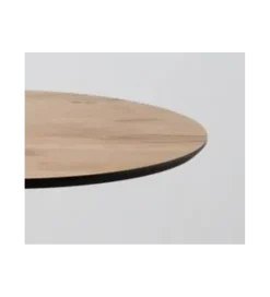 Stolik kawowy FERIZ 65 cm naturalny