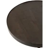 Stolik kawowy Fien 50 cm drewno mango