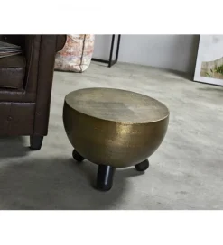 Stolik kawowy GERTAZ 50 cm