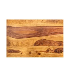 Stolik Kawowy Giant S 45cm drewno Sheesham