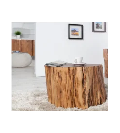 Stolik kawowy GOA Akacja