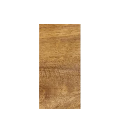 Stolik Kawowy GORAN II 69 cm drewno mango