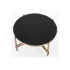 Stolik Kawowy ISMENA 80 cm