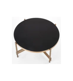 Stolik Kawowy ISMENA 80 cm