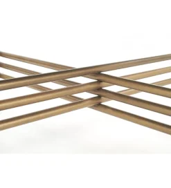 Stolik Kawowy ISMENA 80 cm