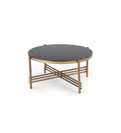 Stolik Kawowy ISMENA 80 cm