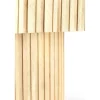 Stolik kawowy KIOTO 120 cm drewno mango