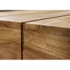 Stolik kawowy LUCCA 120 cm drewno akacja