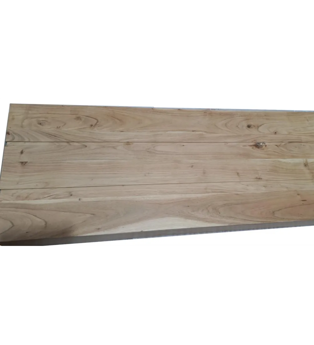 Stolik kawowy LUCCA 120 cm drewno akacja