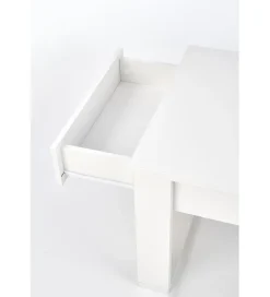 Stolik kawowy NEAMMA 110 cm biały