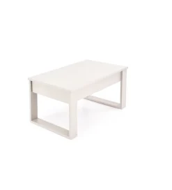 Stolik kawowy NEAMMA 110 cm kaszmir