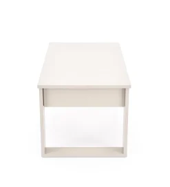 Stolik kawowy NEAMMA 110 cm kaszmir