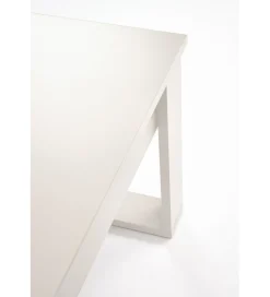 Stolik kawowy NEAMMA 110 cm kaszmir