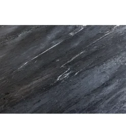 Stolik kawowy NIGATA 110 cm Drewno Mango Brąz