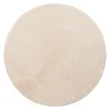 Stolik kawowy OPAK 76 cm drewno mango naturalny
