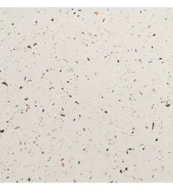 Stolik kawowy OPOKI 90 cm magnez biały