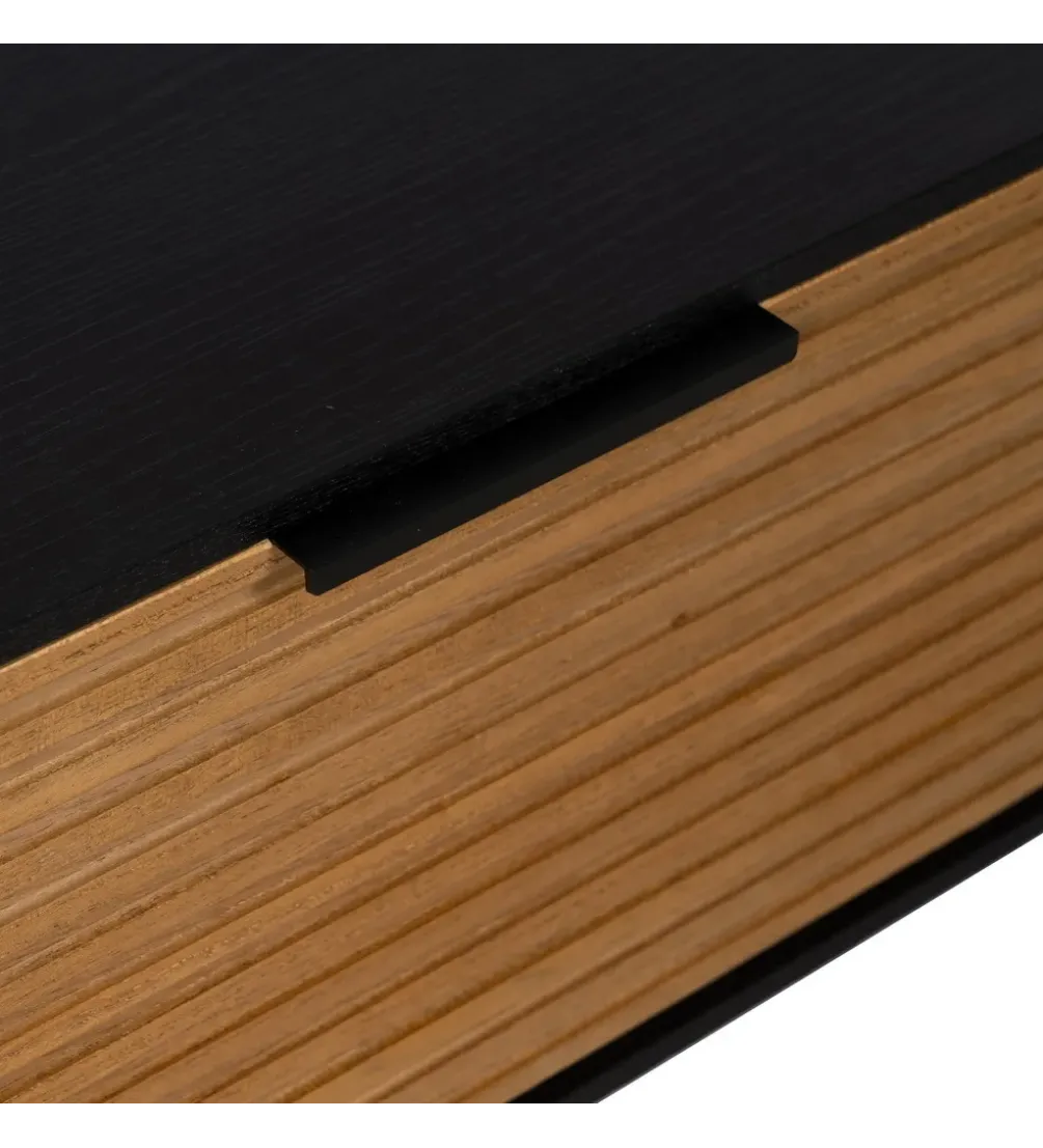 Stolik kawowy ORLEANS 124 cm