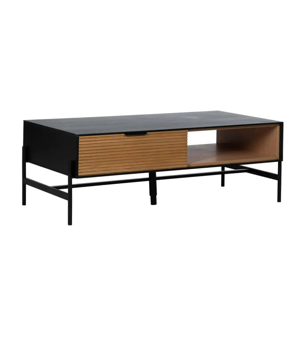 Stolik kawowy ORLEANS 124 cm