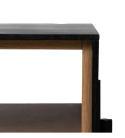 Stolik kawowy ORLEANS 124 cm