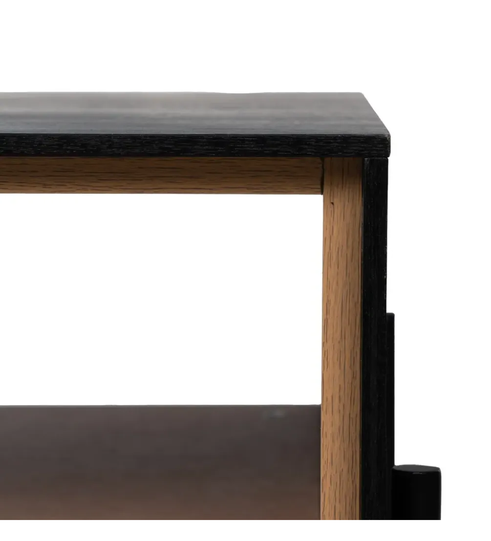 Stolik kawowy ORLEANS 124 cm