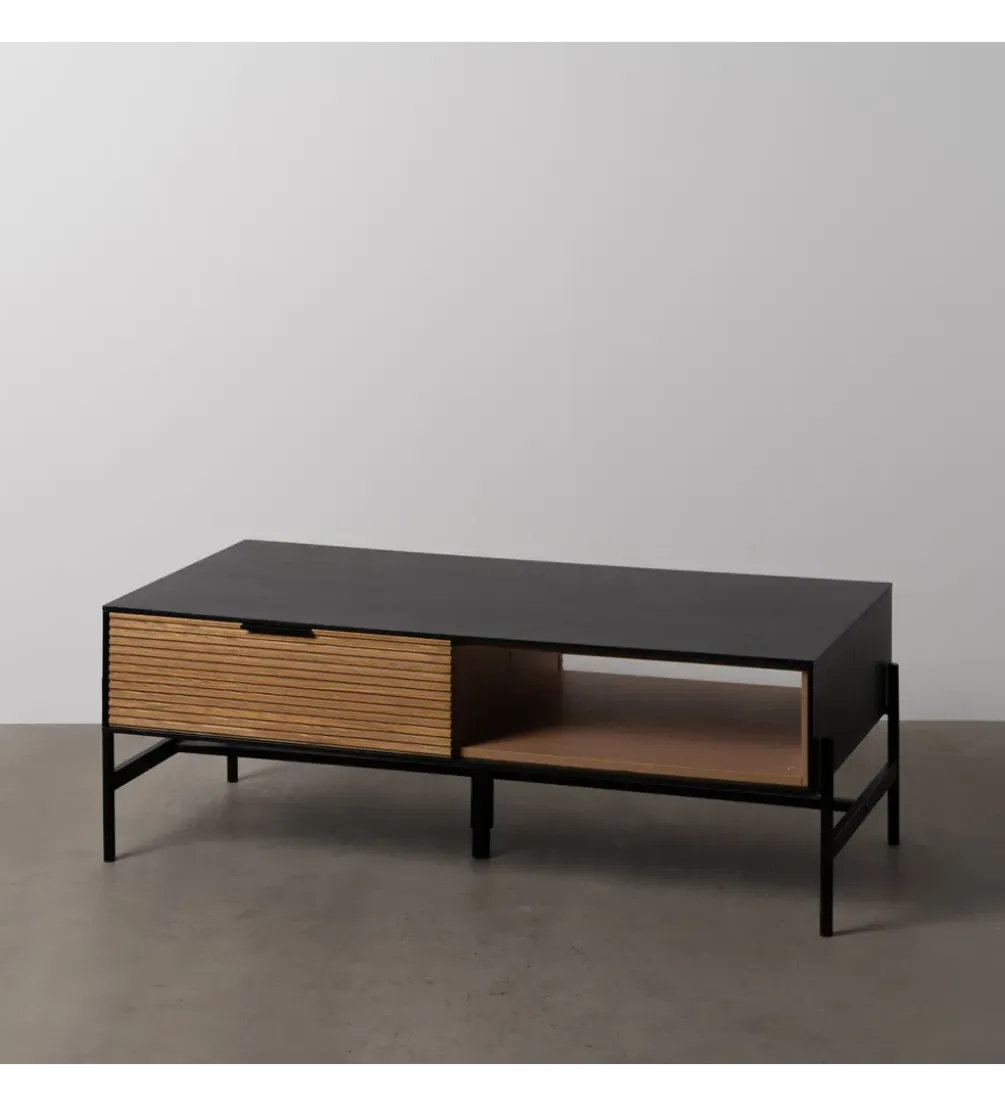 Stolik kawowy ORLEANS 124 cm